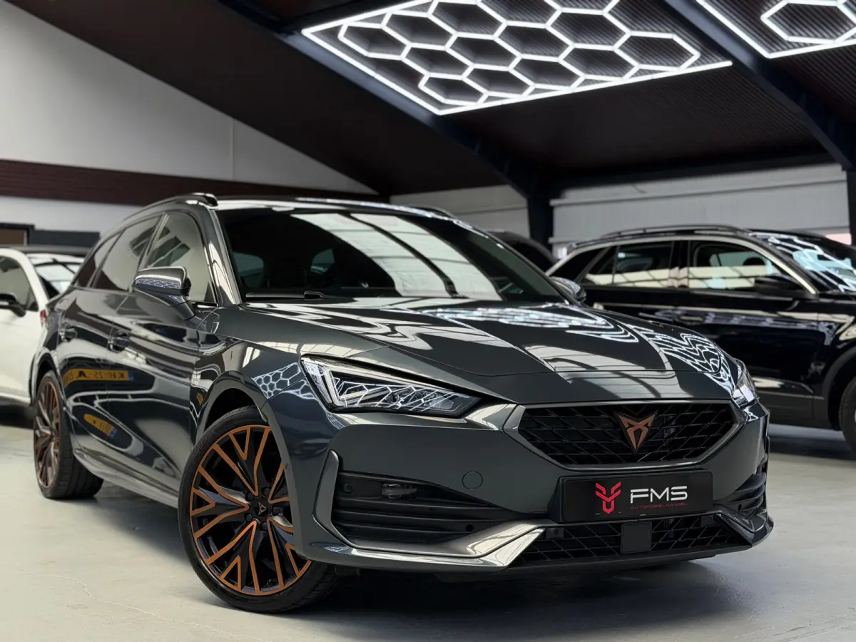 1.4 e-Hybrid VZ Copper Edition CarPlay