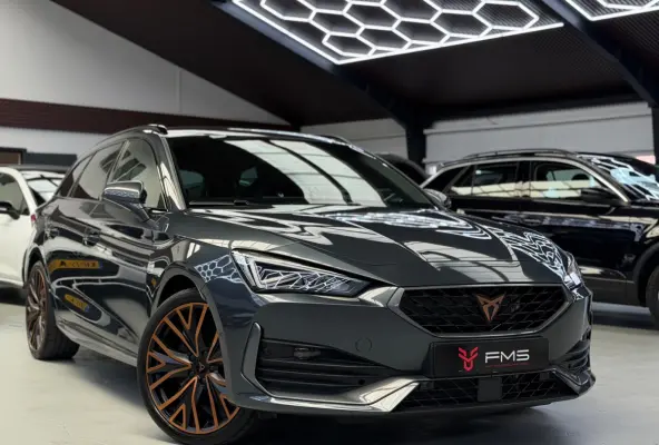 1.4 e-Hybrid VZ Copper Edition CarPlay