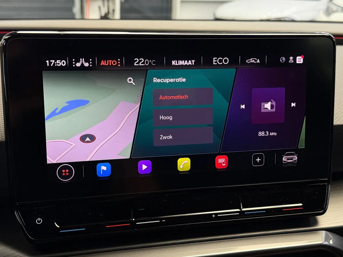 1.4 e-Hybrid VZ Copper Edition CarPlay