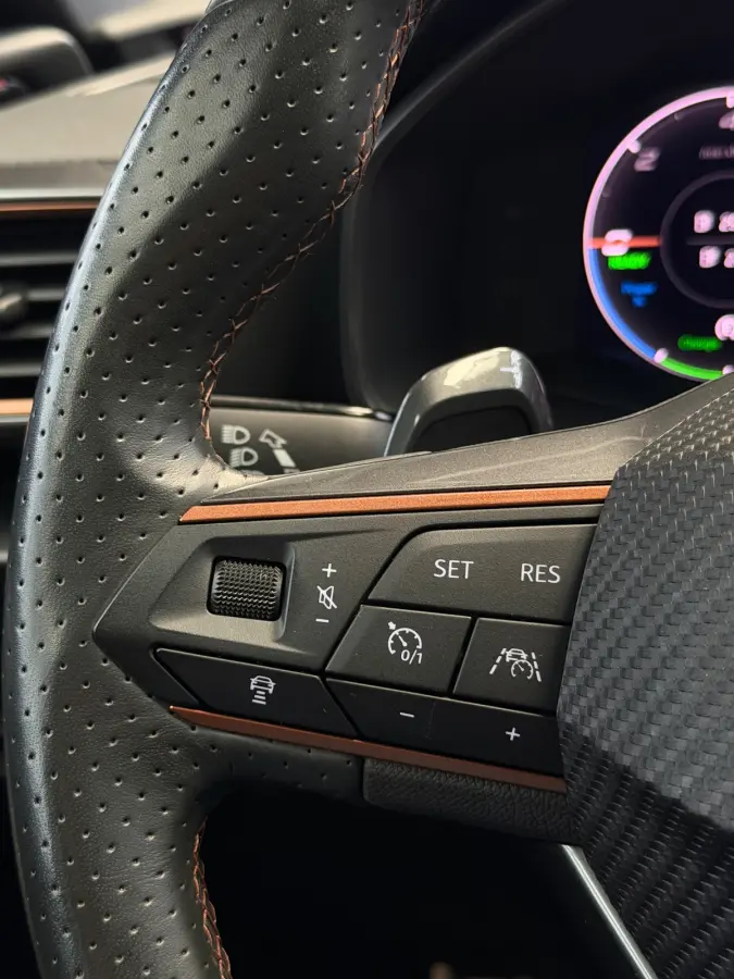 1.4 e-Hybrid VZ Copper Edition CarPlay