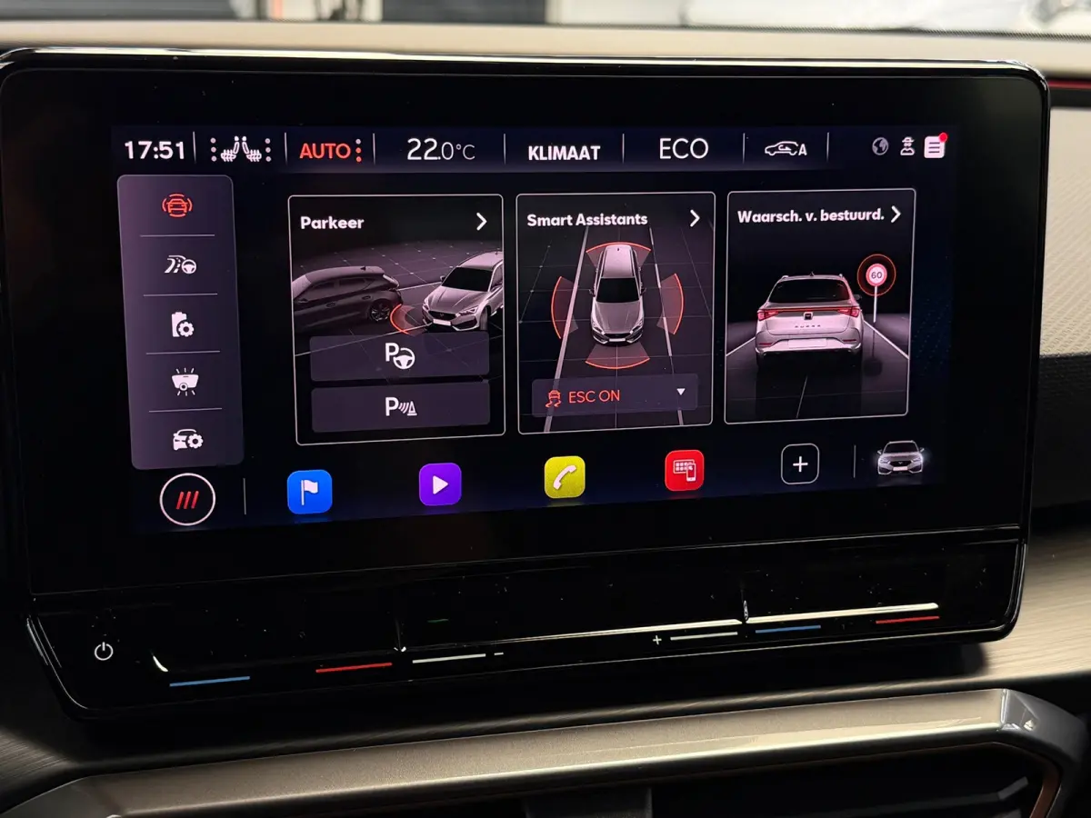 1.4 e-Hybrid VZ Copper Edition CarPlay