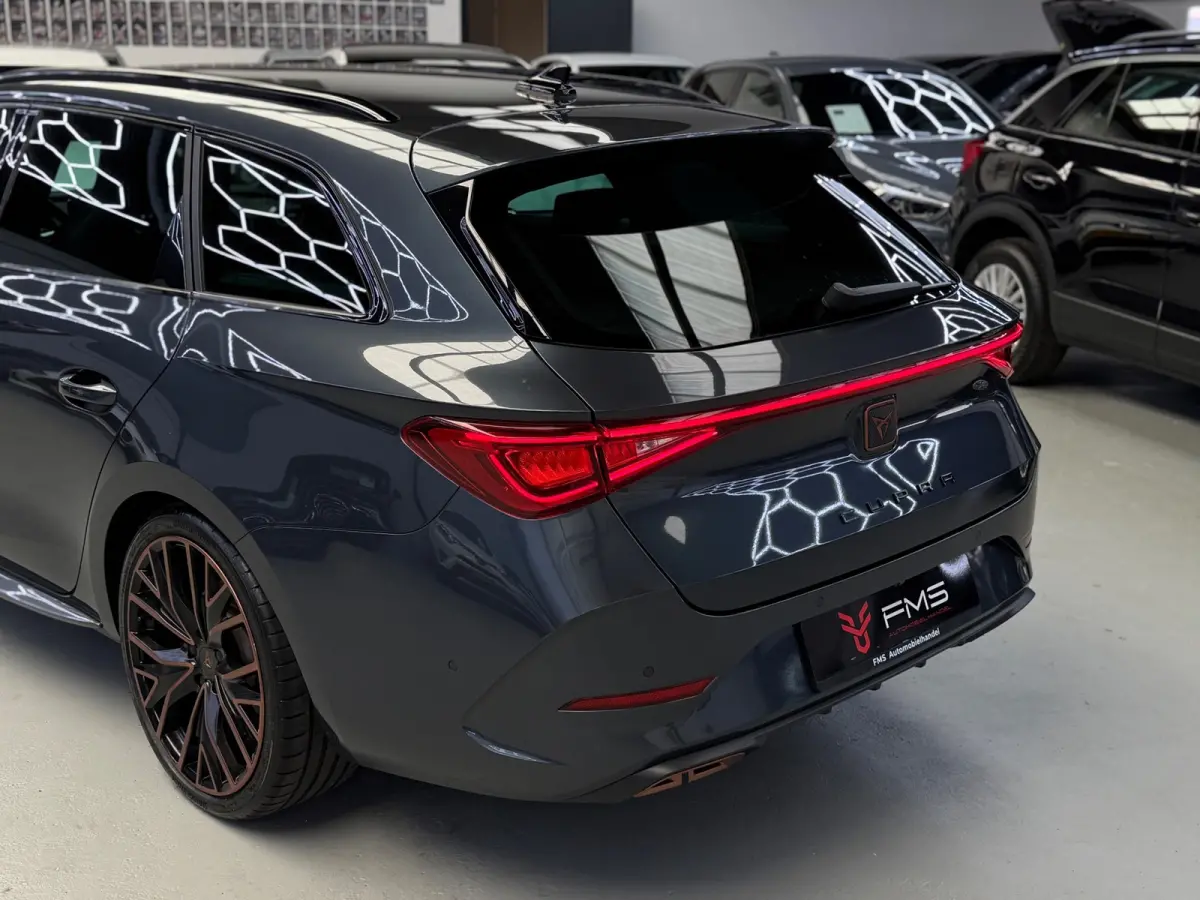 1.4 e-Hybrid VZ Copper Edition CarPlay