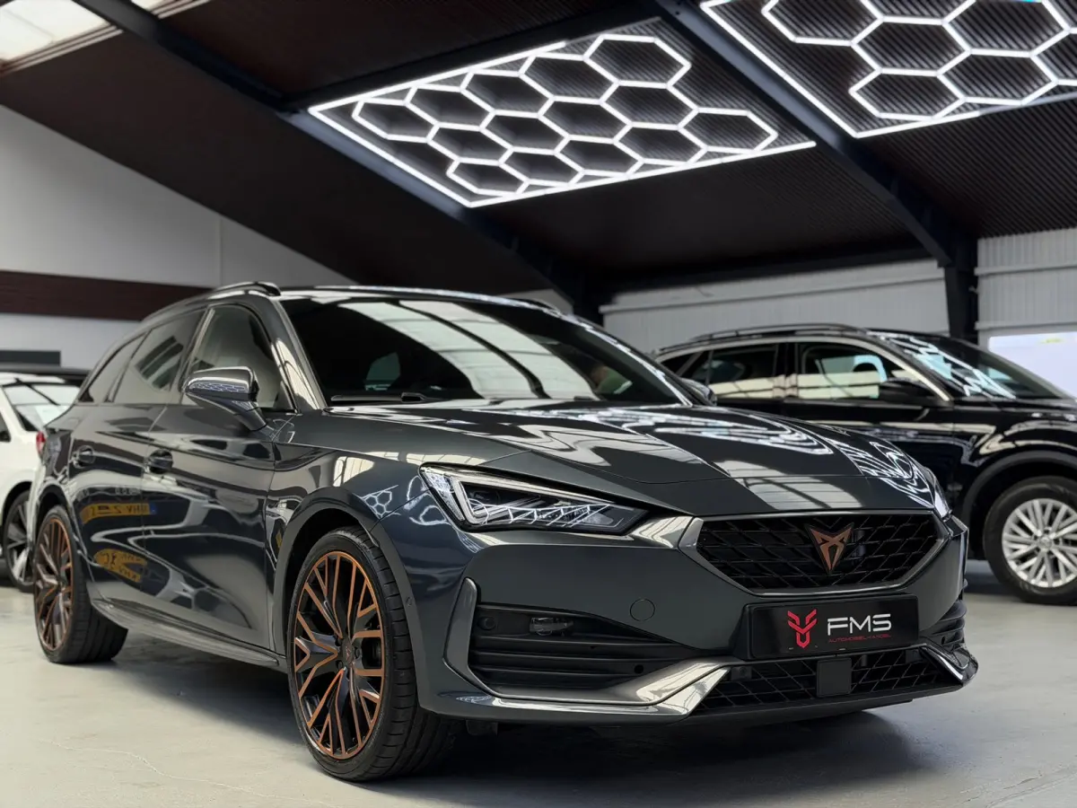 1.4 e-Hybrid VZ Copper Edition CarPlay