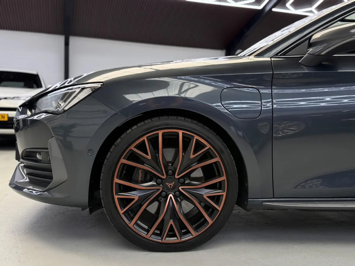 1.4 e-Hybrid VZ Copper Edition CarPlay