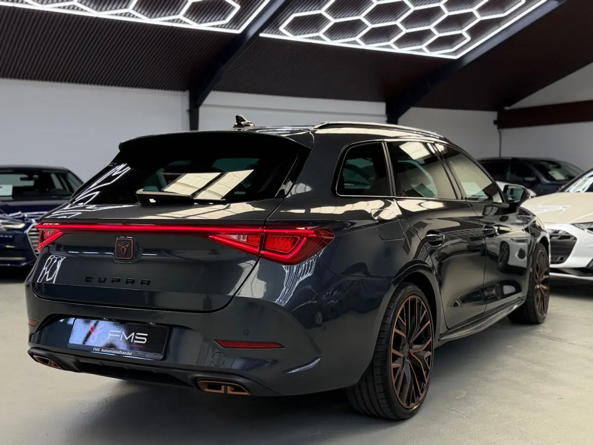 1.4 e-Hybrid VZ Copper Edition CarPlay