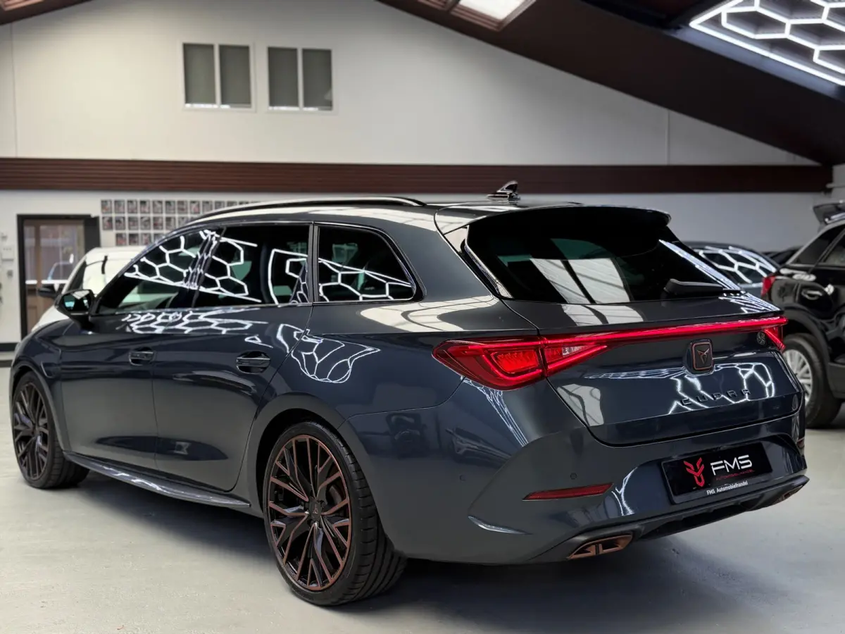 1.4 e-Hybrid VZ Copper Edition CarPlay