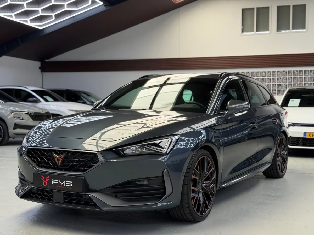 1.4 e-Hybrid VZ Copper Edition CarPlay