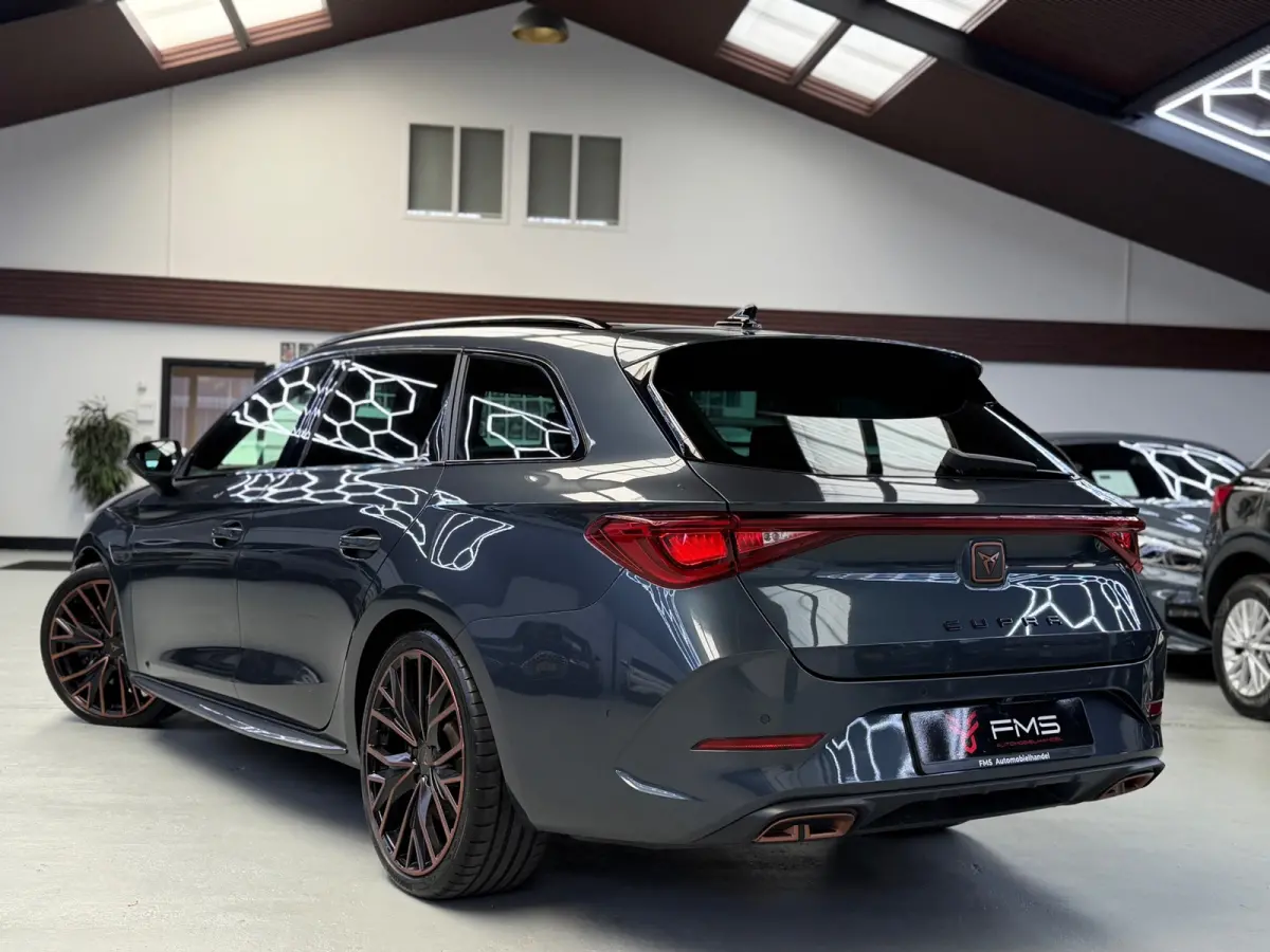 1.4 e-Hybrid VZ Copper Edition CarPlay