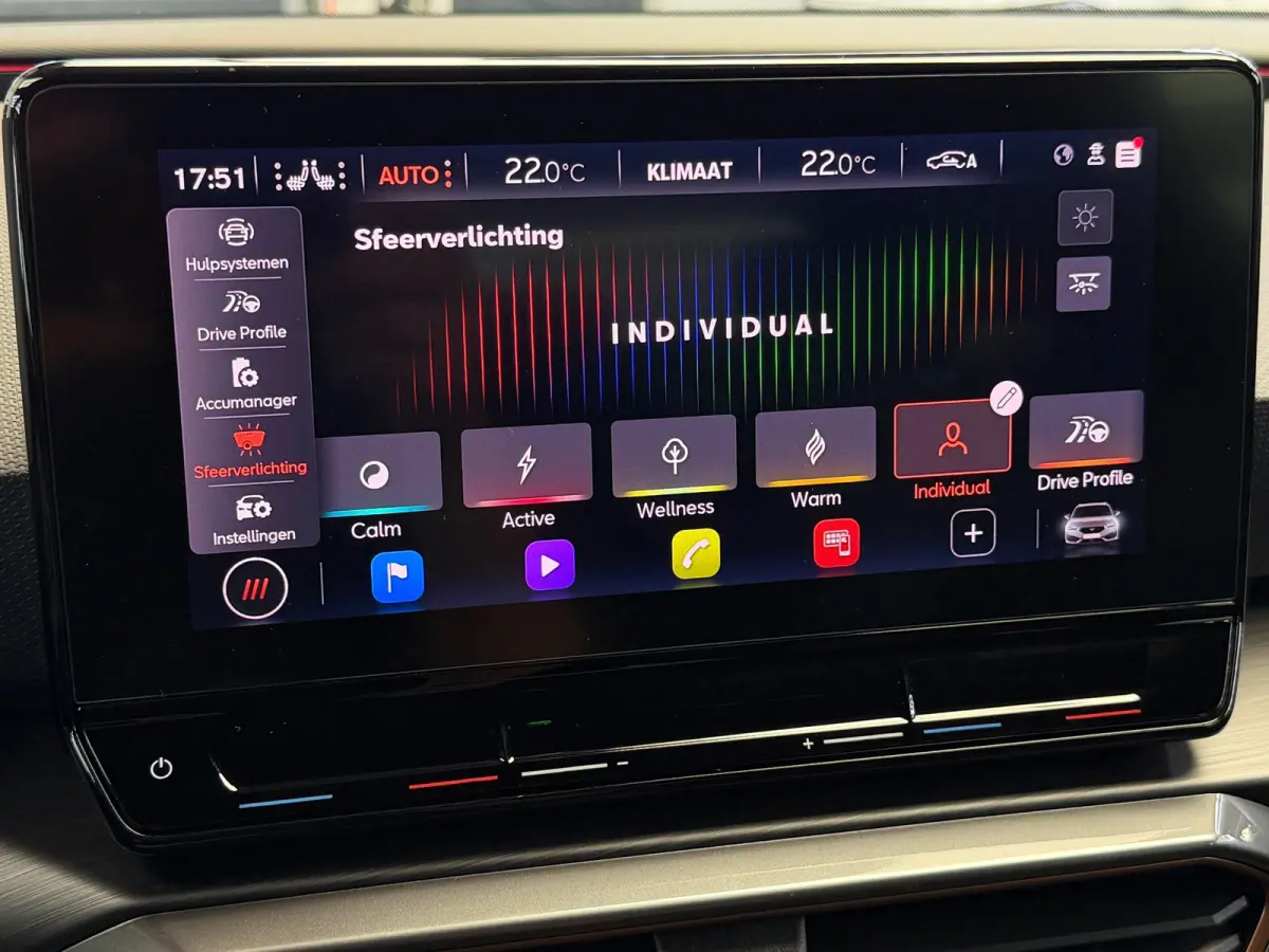 1.4 e-Hybrid VZ Copper Edition CarPlay