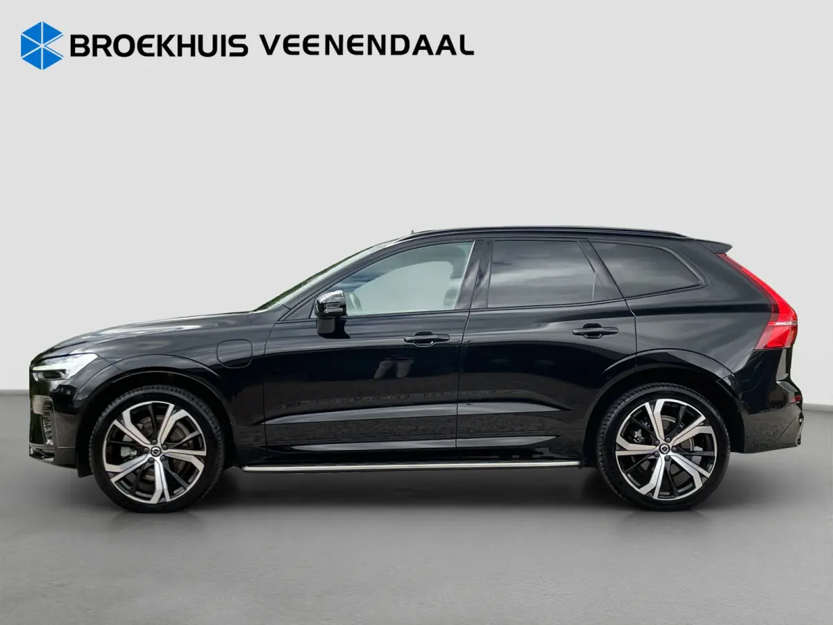 2.0 T6 Plug-in hybrid AWD Plus Dark Long Range | SOH 97% | Pano | Trekhaak | Stoelverwarming | Camera | Apple Carplay