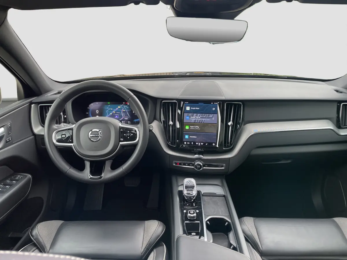 2.0 T6 Plug-in hybrid AWD Plus Dark Long Range | SOH 97% | Pano | Trekhaak | Stoelverwarming | Camera | Apple Carplay
