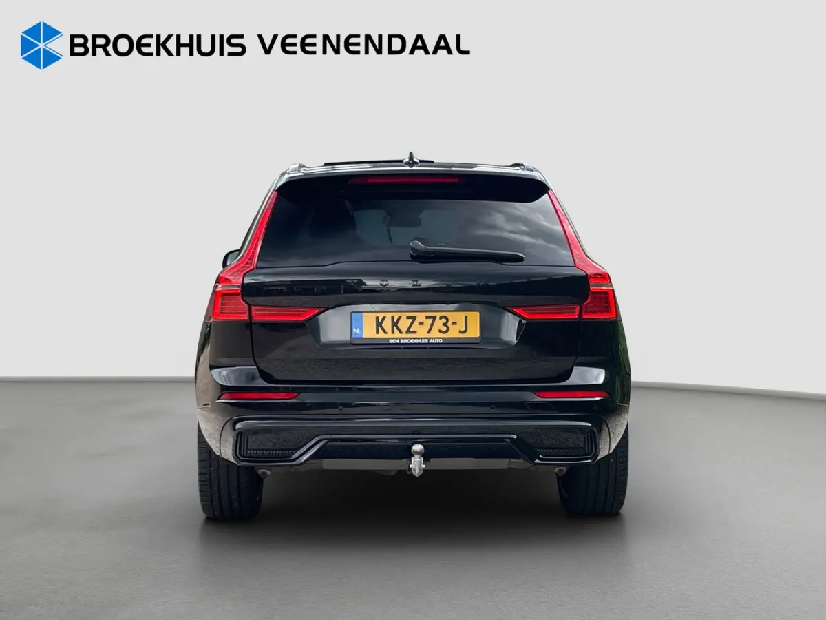 2.0 T6 Plug-in hybrid AWD Plus Dark Long Range | SOH 97% | Pano | Trekhaak | Stoelverwarming | Camera | Apple Carplay