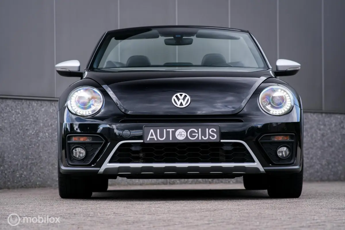 1.4 TSI Dune | Camera | Leder | LED | Xenon | PDC | Vol opties | Bluetooth | rijklaar |
