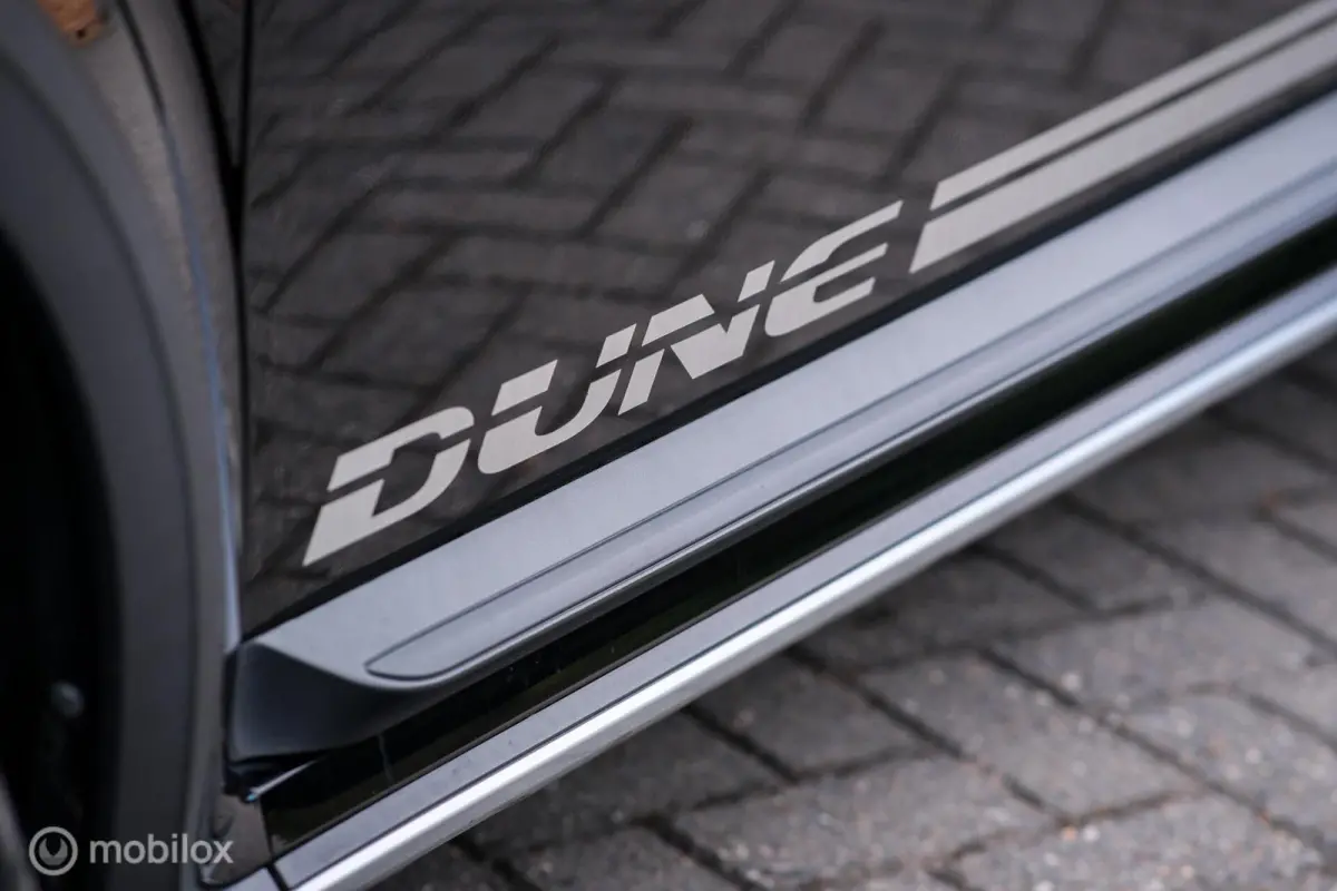 1.4 TSI Dune | Camera | Leder | LED | Xenon | PDC | Vol opties | Bluetooth | rijklaar |