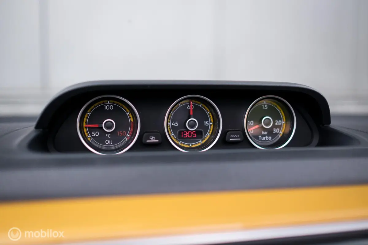 1.4 TSI Dune | Camera | Leder | LED | Xenon | PDC | Vol opties | Bluetooth | rijklaar |
