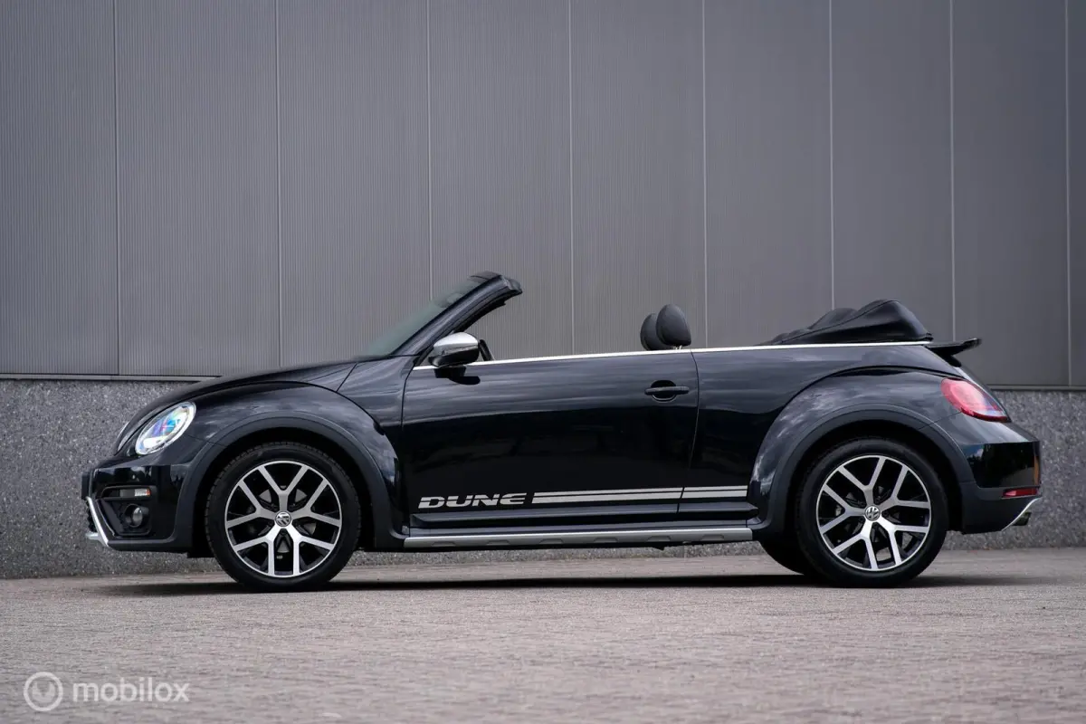 1.4 TSI Dune | Camera | Leder | LED | Xenon | PDC | Vol opties | Bluetooth | rijklaar |