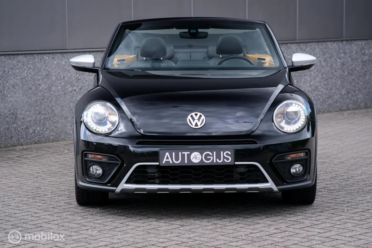 1.4 TSI Dune | Camera | Leder | LED | Xenon | PDC | Vol opties | Bluetooth | rijklaar |