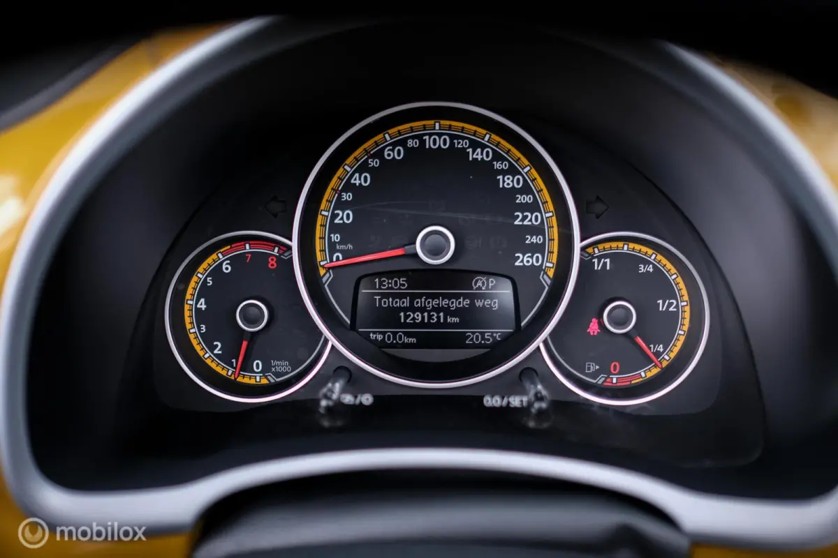 1.4 TSI Dune | Camera | Leder | LED | Xenon | PDC | Vol opties | Bluetooth | rijklaar |