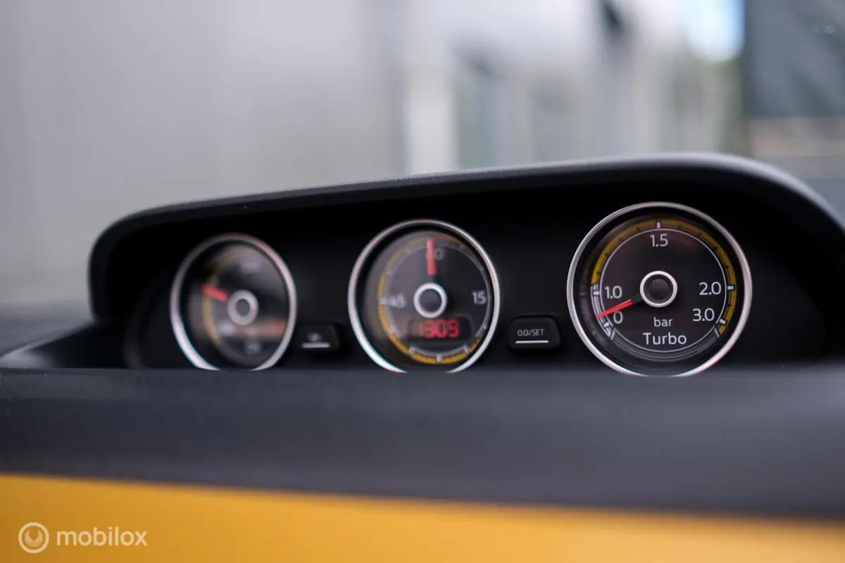1.4 TSI Dune | Camera | Leder | LED | Xenon | PDC | Vol opties | Bluetooth | rijklaar |