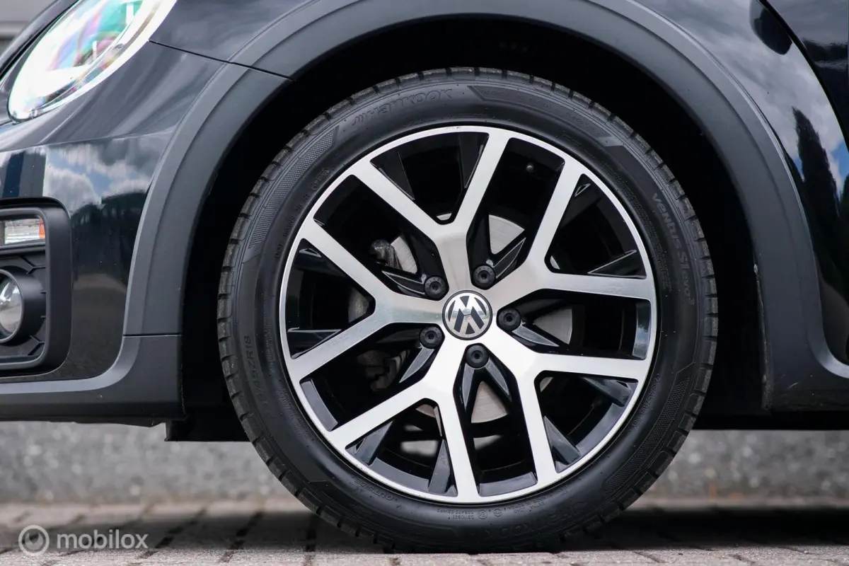 1.4 TSI Dune | Camera | Leder | LED | Xenon | PDC | Vol opties | Bluetooth | rijklaar |