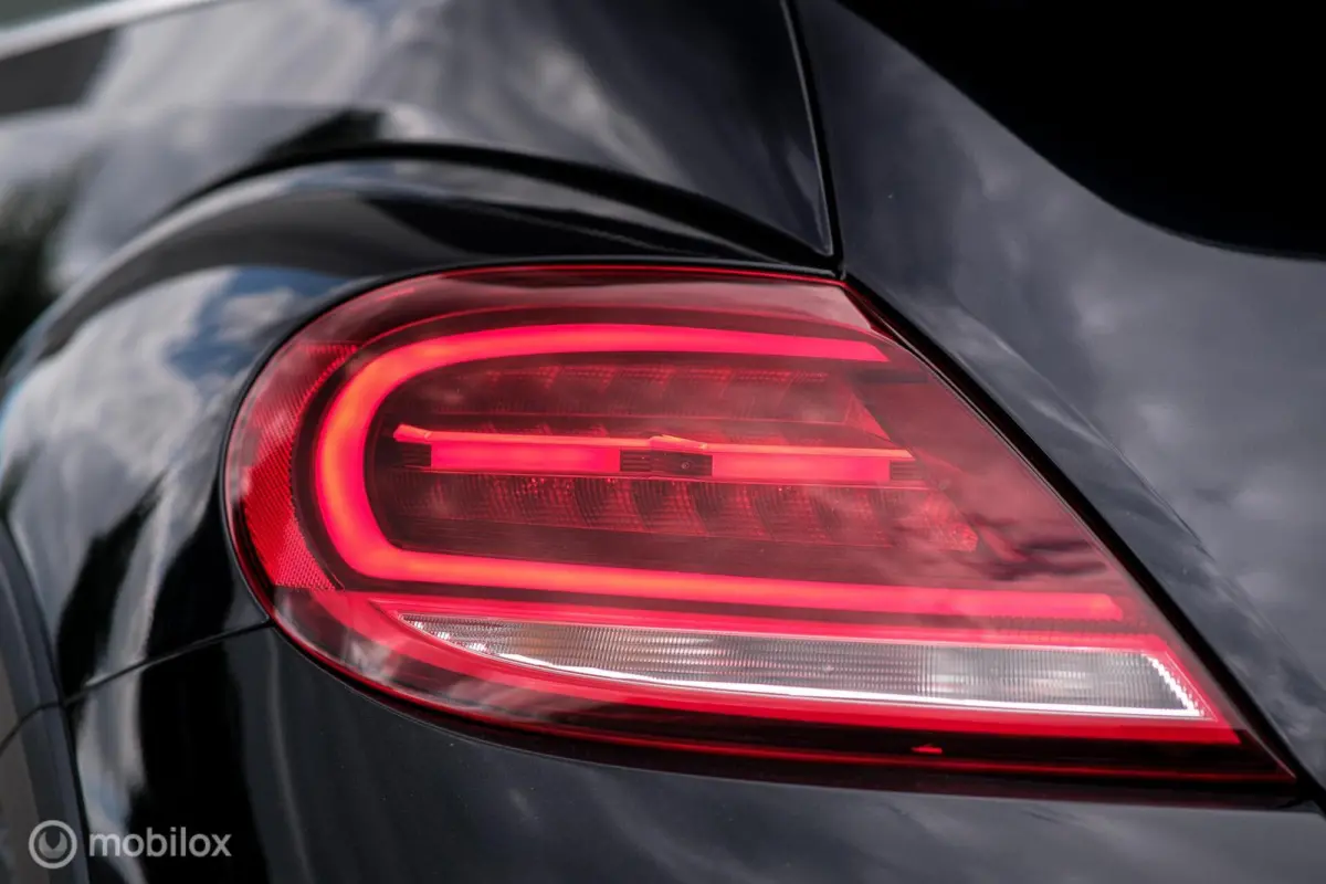 1.4 TSI Dune | Camera | Leder | LED | Xenon | PDC | Vol opties | Bluetooth | rijklaar |