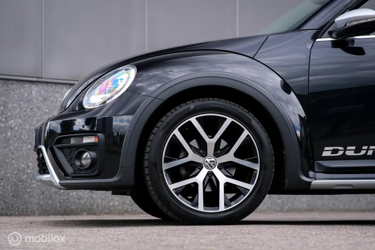 1.4 TSI Dune | Camera | Leder | LED | Xenon | PDC | Vol opties | Bluetooth | rijklaar |