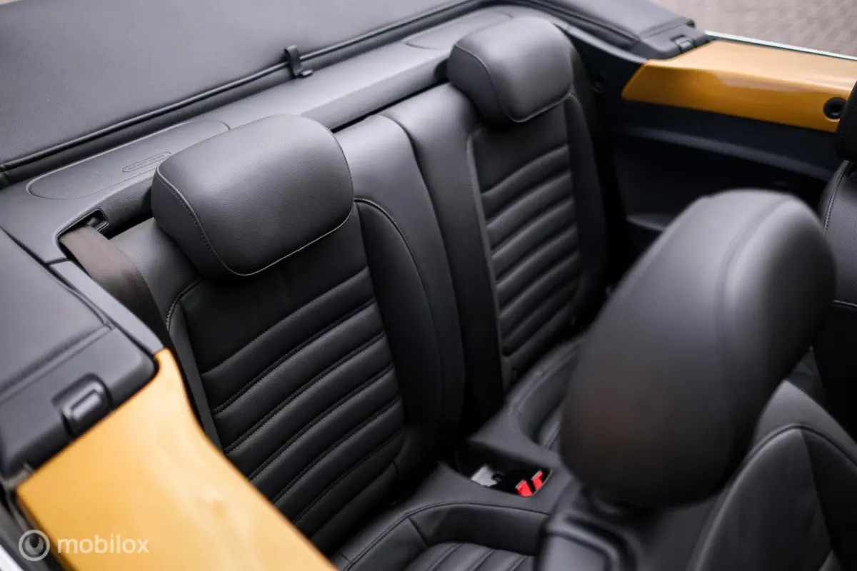 1.4 TSI Dune | Camera | Leder | LED | Xenon | PDC | Vol opties | Bluetooth | rijklaar |