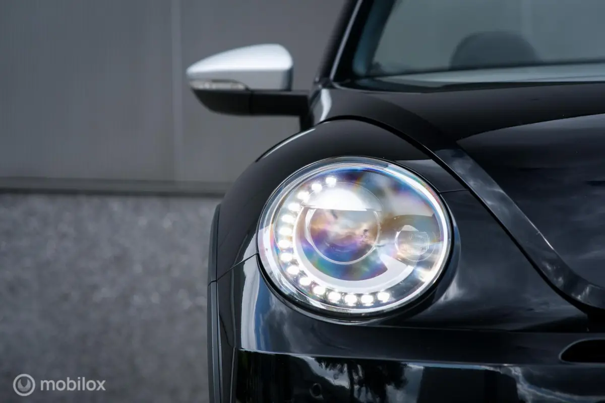 1.4 TSI Dune | Camera | Leder | LED | Xenon | PDC | Vol opties | Bluetooth | rijklaar |