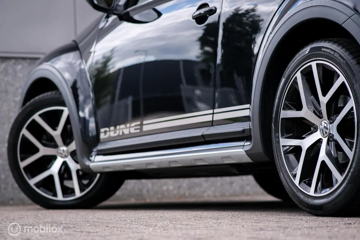 1.4 TSI Dune | Camera | Leder | LED | Xenon | PDC | Vol opties | Bluetooth | rijklaar |