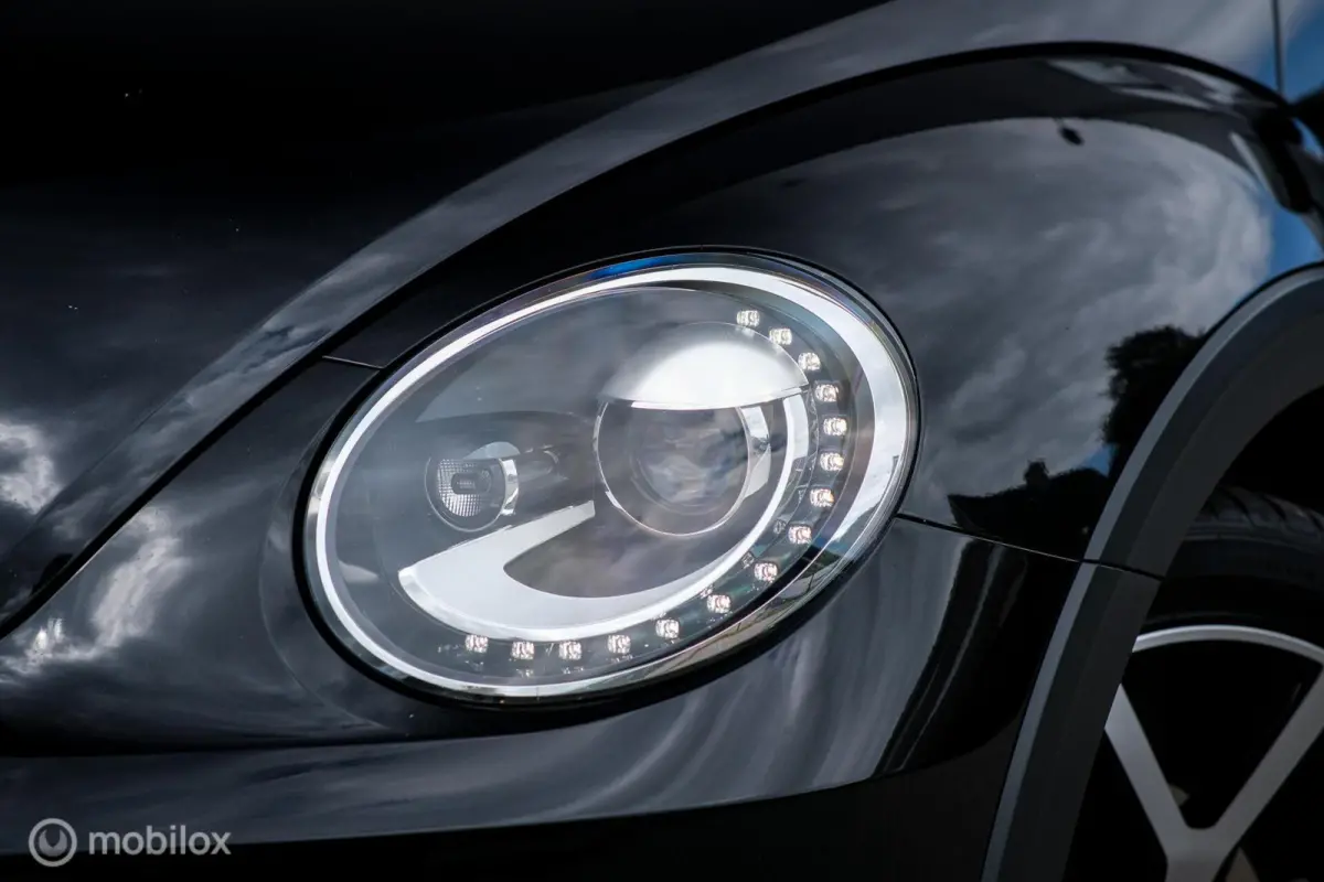 1.4 TSI Dune | Camera | Leder | LED | Xenon | PDC | Vol opties | Bluetooth | rijklaar |