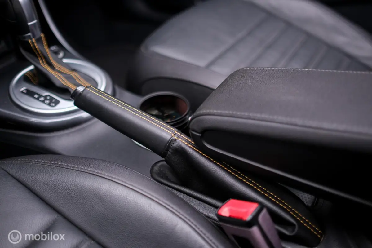 1.4 TSI Dune | Camera | Leder | LED | Xenon | PDC | Vol opties | Bluetooth | rijklaar |