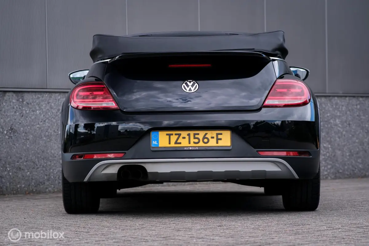 1.4 TSI Dune | Camera | Leder | LED | Xenon | PDC | Vol opties | Bluetooth | rijklaar |