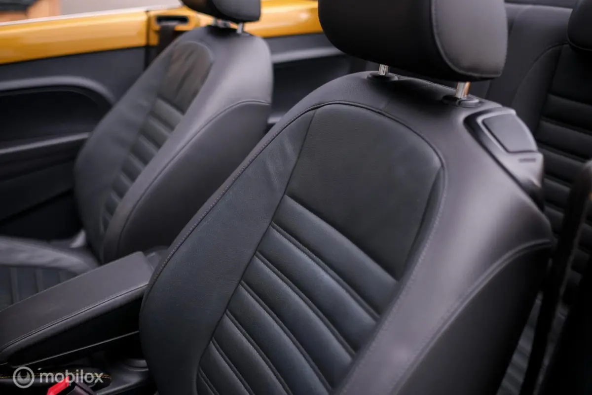 1.4 TSI Dune | Camera | Leder | LED | Xenon | PDC | Vol opties | Bluetooth | rijklaar |