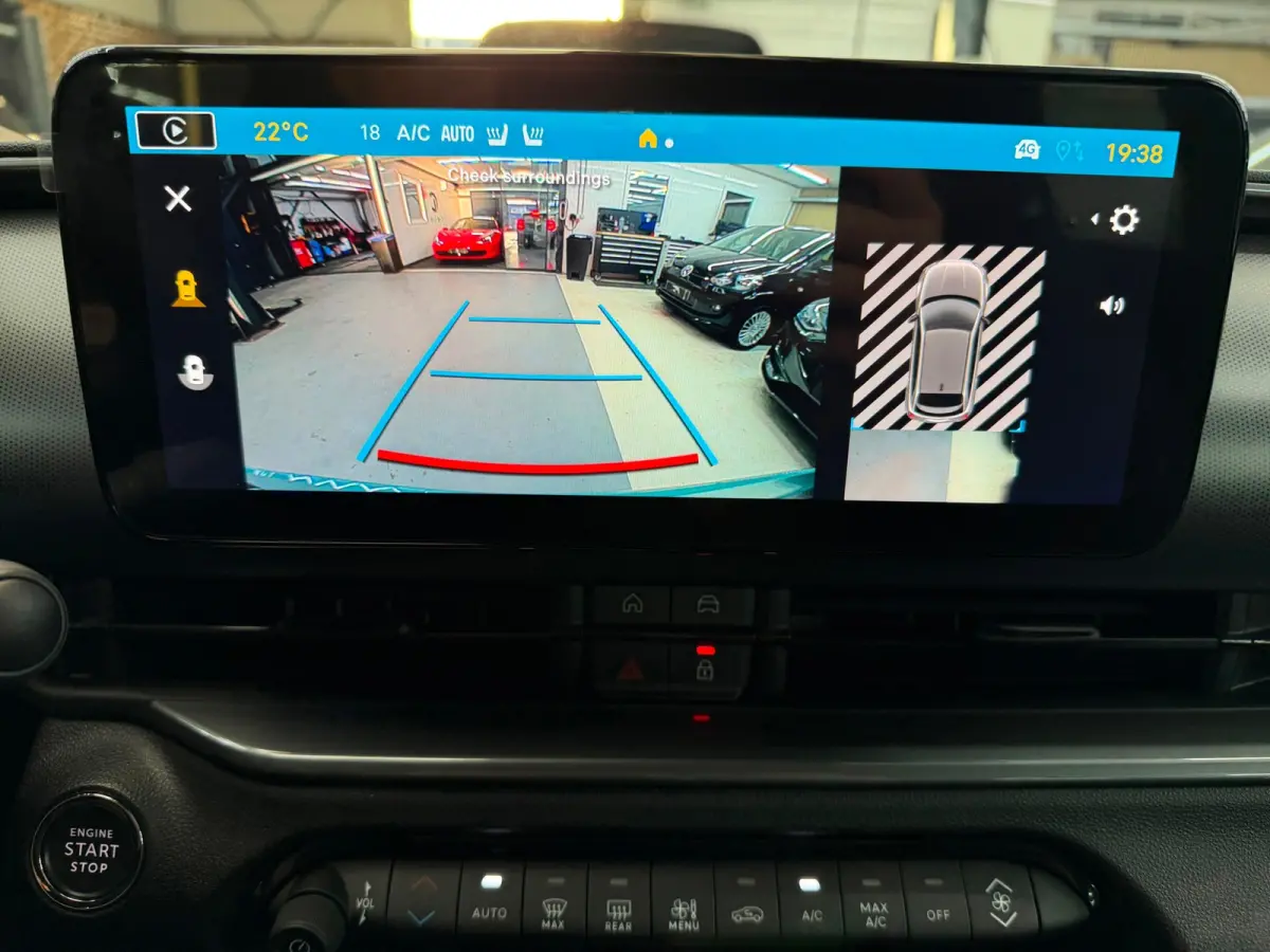 1.2 Hybrid Sport 145PK | Automaat | Leder/Alcantara | CarPlay | Massage | 2 jaar garantie