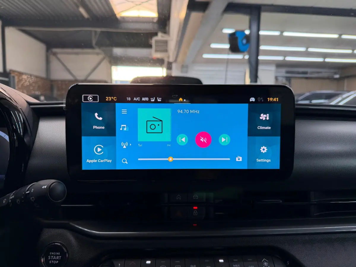 1.2 Hybrid Sport 145PK | Automaat | Leder/Alcantara | CarPlay | Massage | 2 jaar garantie