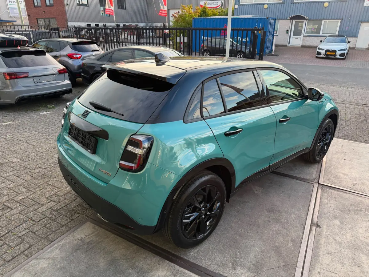 1.2 Hybrid Sport 145PK | Automaat | Leder/Alcantara | CarPlay | Massage | 2 jaar garantie