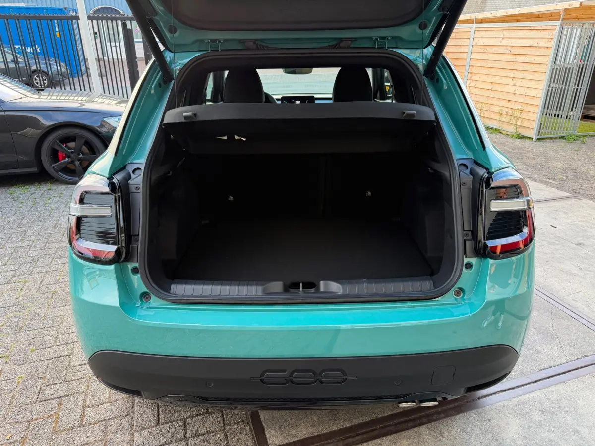 1.2 Hybrid Sport 145PK | Automaat | Leder/Alcantara | CarPlay | Massage | 2 jaar garantie