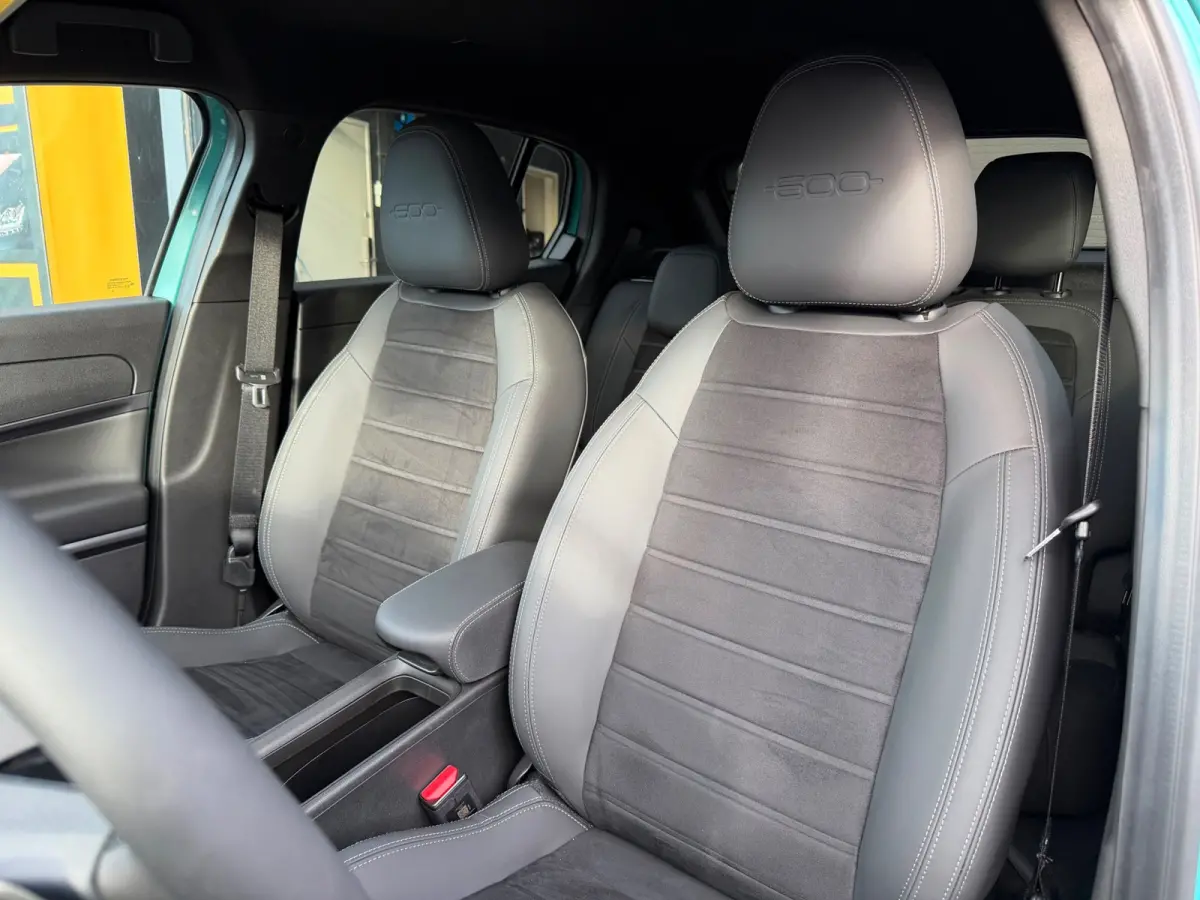 1.2 Hybrid Sport 145PK | Automaat | Leder/Alcantara | CarPlay | Massage | 2 jaar garantie