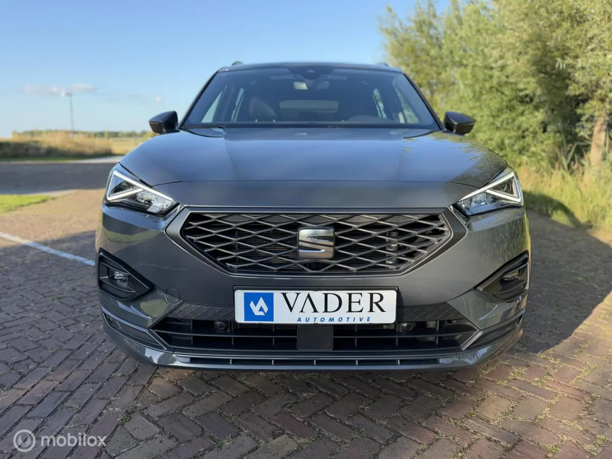 1.4 TSI e-Hybrid PHEV FR Panodak Trekhaak Leder