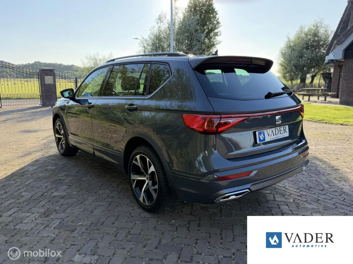 1.4 TSI e-Hybrid PHEV FR Panodak Trekhaak Leder