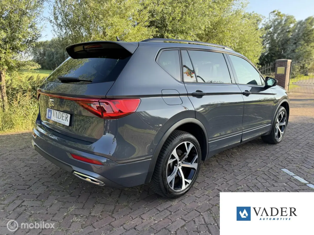 1.4 TSI e-Hybrid PHEV FR Panodak Trekhaak Leder