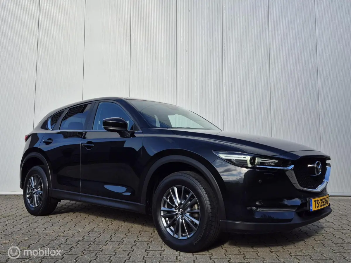 2.0 SKYACTIV-G 165 SKYLEASE GT AUTOMAAT/LEDER/BOSE/TREKHAAK/FULL LED/CAMERA/MEMORY