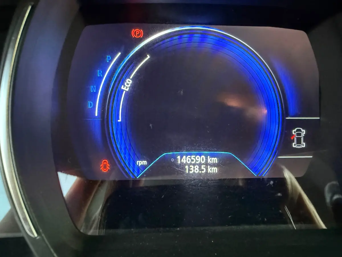 1.3 TCe Limited|Rijklaar prijs|Trekhaak|Automaat|