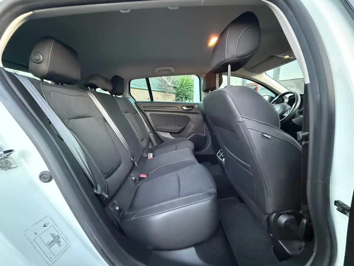 1.3 TCe Limited|Rijklaar prijs|Trekhaak|Automaat|
