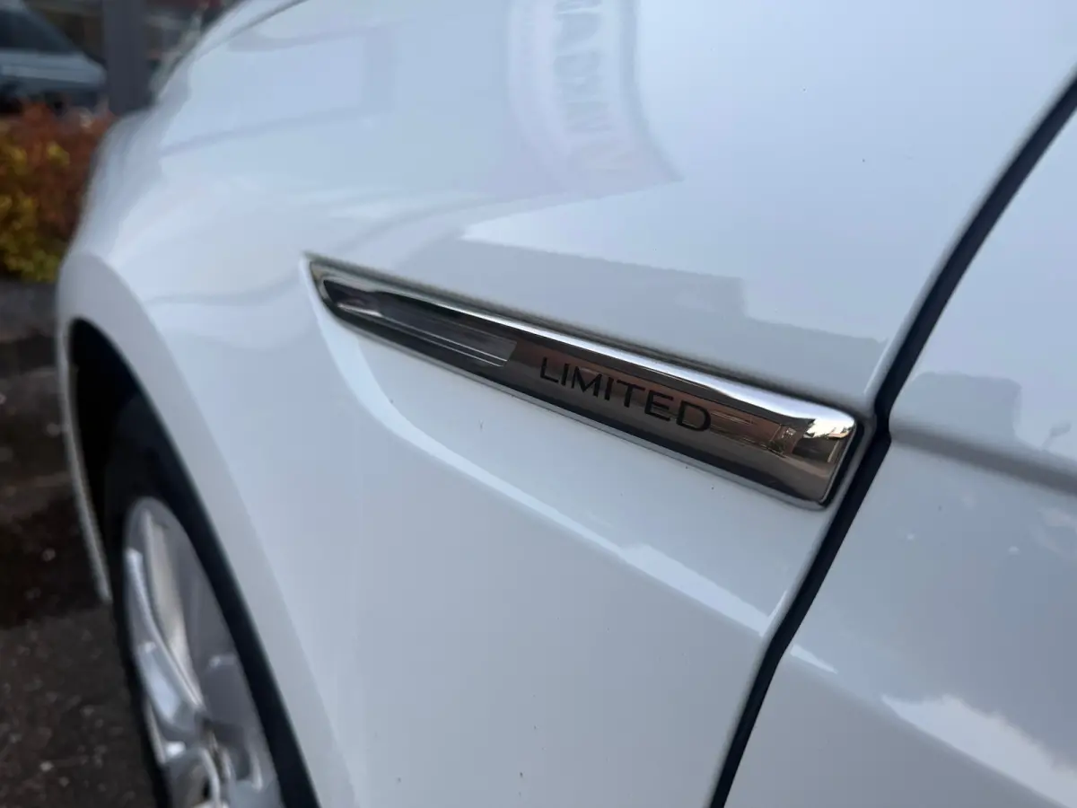 1.3 TCe Limited|Rijklaar prijs|Trekhaak|Automaat|