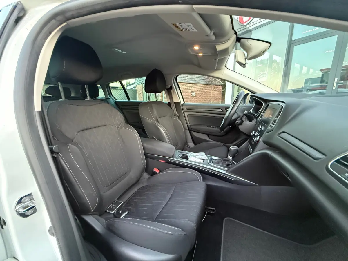 1.3 TCe Limited|Rijklaar prijs|Trekhaak|Automaat|
