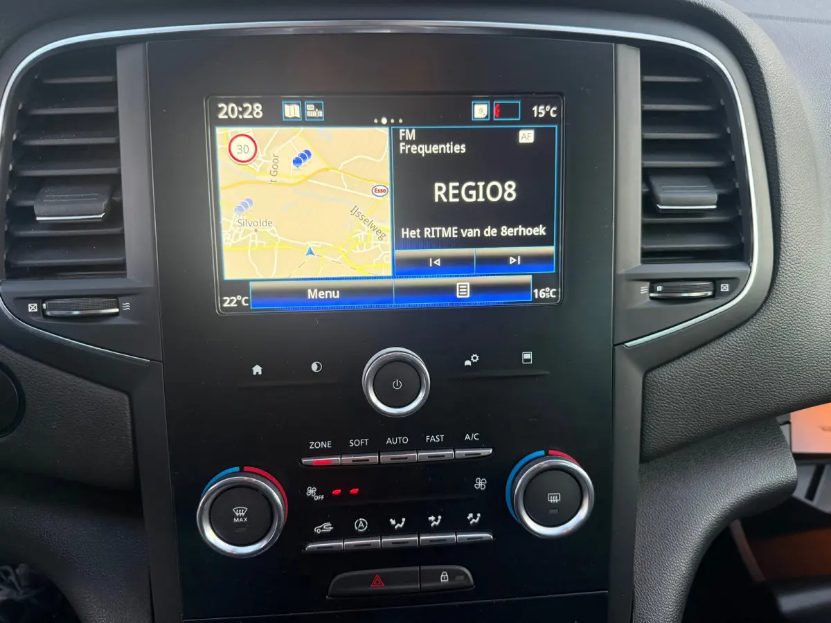 1.3 TCe Limited|Rijklaar prijs|Trekhaak|Automaat|