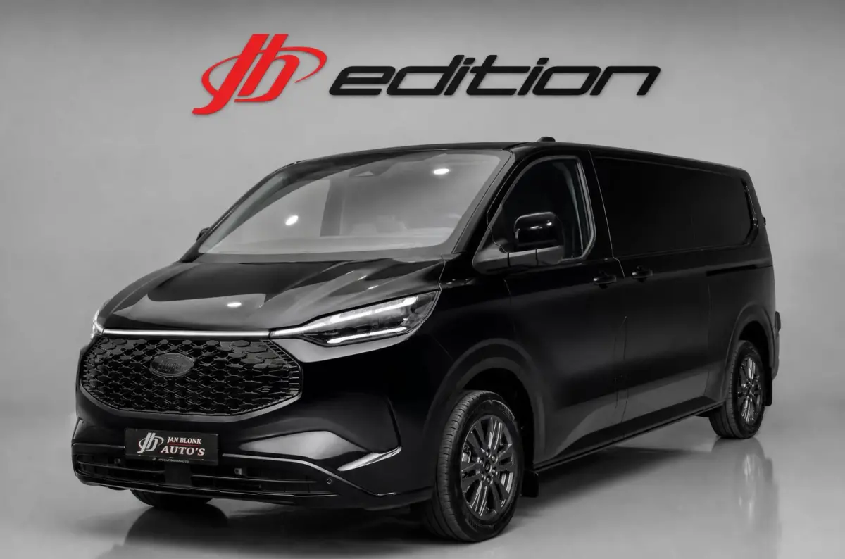340 L2H1 Limited 71kWh 218PK / 360 CAMERA / 370KM RANGE / APPLE CARPLAY /DRIVERS- PACK / FULL OPTION