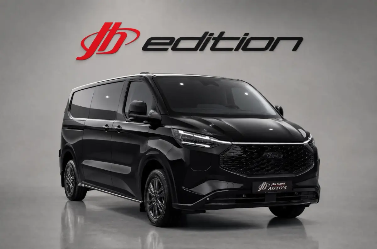 340 L2H1 Limited 71kWh 218PK / 360 CAMERA / 370KM RANGE / APPLE CARPLAY /DRIVERS- PACK / FULL OPTION