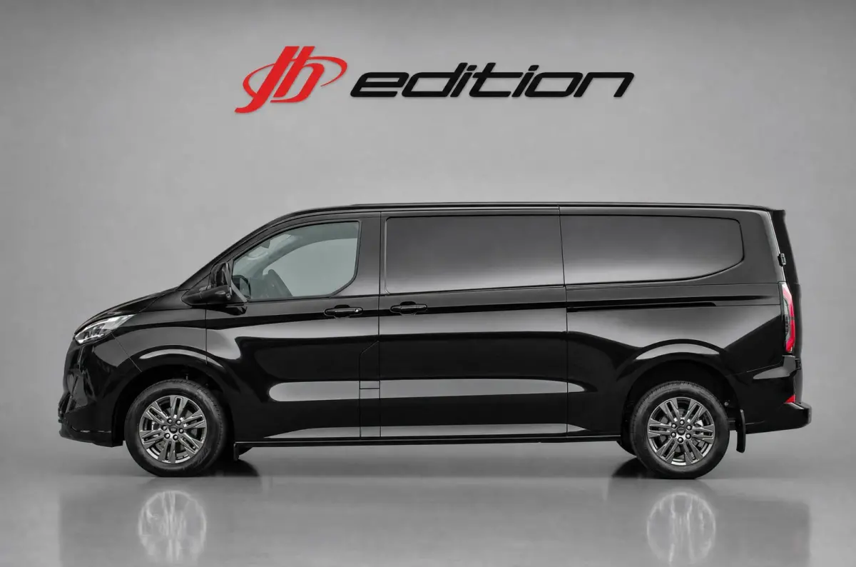 Cust. 340 L2H1 Limited 71kWh 218PK / 360 CAMERA / 370KM RANGE / APPLE CARPLAY /DRIVERS- PACK / FULL OPTION